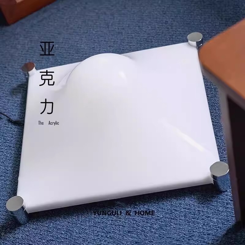 意大利Bolla水滴卧室吸顶灯客厅背景墙中古包豪斯玄关走廊氛围灯|undefined