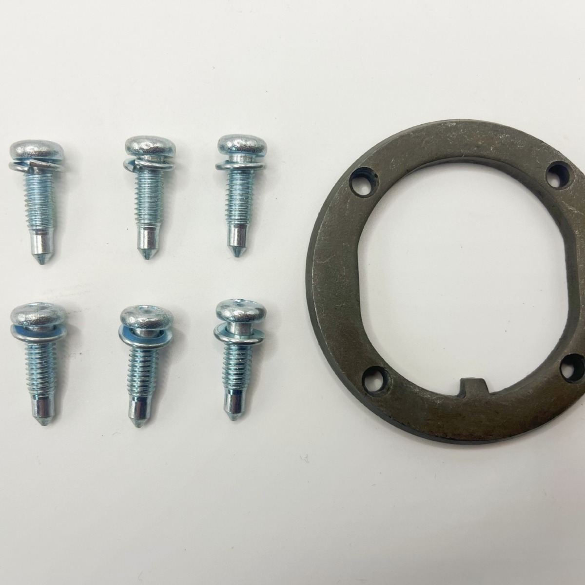Tornillo de bloqueo del eje trasero placa hembra 42428-60011 para Toyota Nissan Honda Chevrolet
