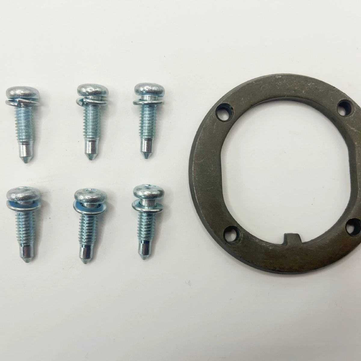 Гнездовая пластина винта задней оси 42428-60011 для Toyota Nissan Honda Chevrolet