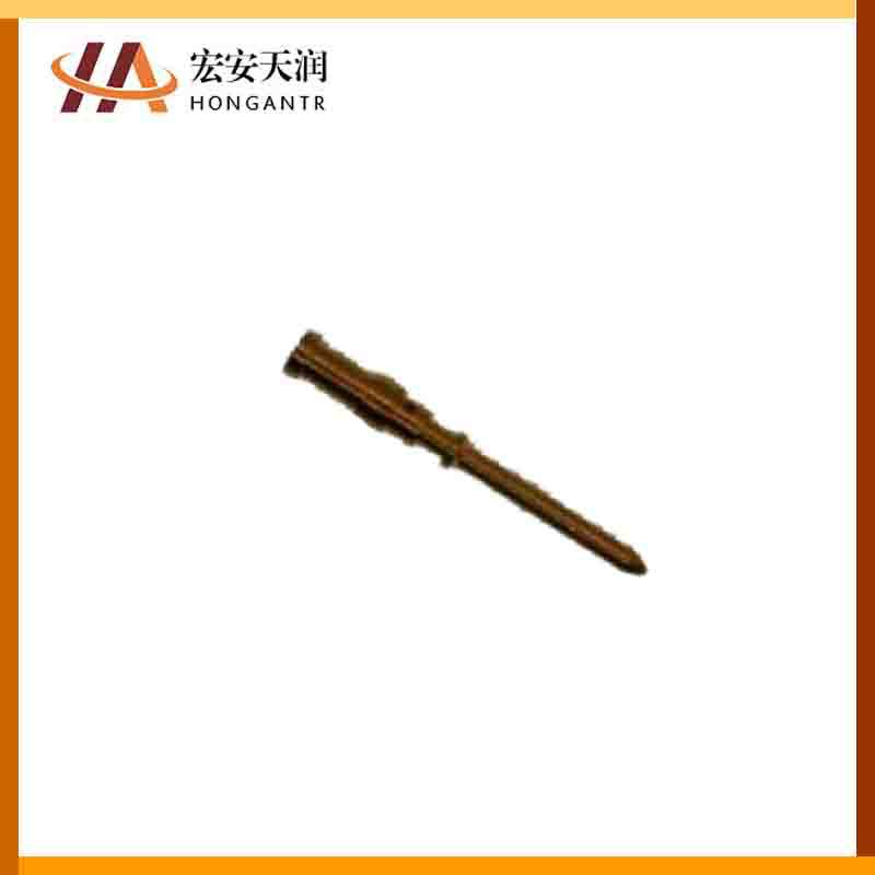 TE/泰科 连接器 	 T2020011008-000 DDM-0.75