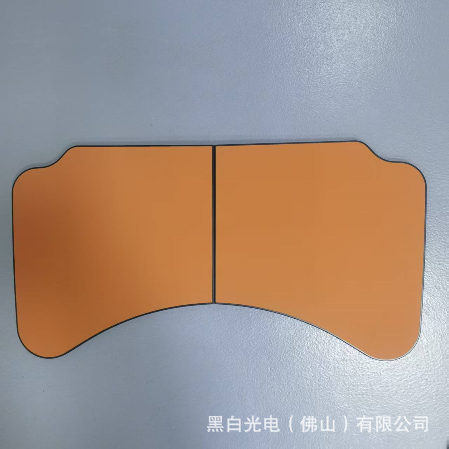 Foldable Car-Mounted Small Table for Passenger Seat, Convenient Computer Desk for Car, Car Dining Table Supplies, Cross-Border Wholesale