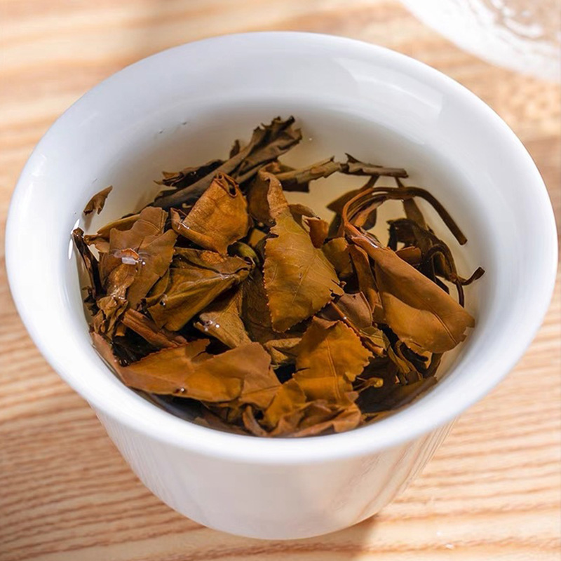 Fudin Baicha