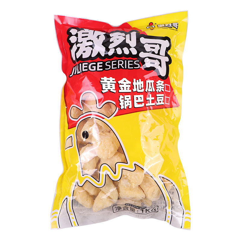 ���Ҹ�������� 1kg/�� ��������С�Ե���ʳ���ٶ���ը���Ʒ��ʳ