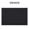 Modern and minimalistic woven table mat PVC, wholesale