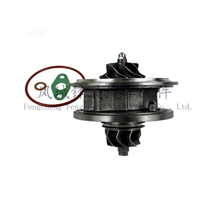 Suitable for modern 2.5T turbocharger GTB1449V 28231-4A600 28231-4A610
