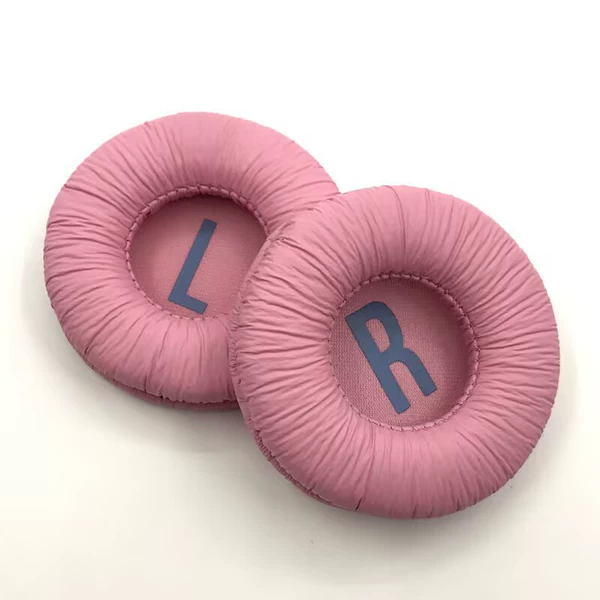 1 original cherry pink earmuff