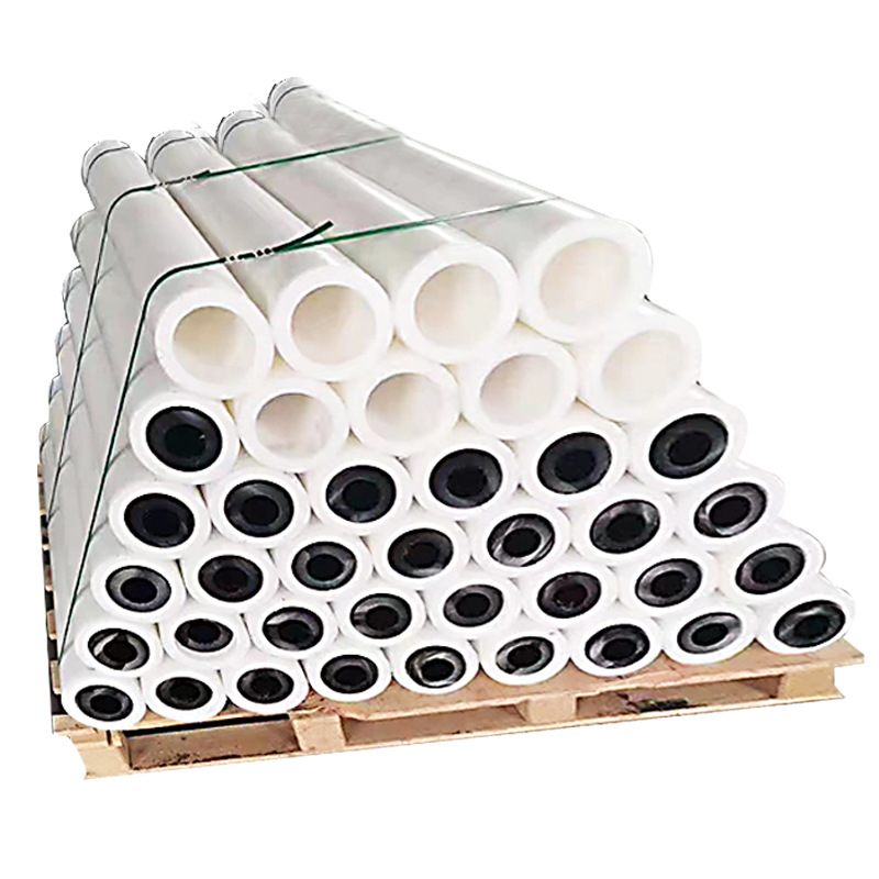 POM管、聚甲醛管、工程塑料管耐磨POM管（摩擦系数0.25）、耐高温