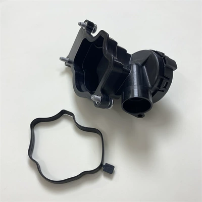 Waste Gas Valve Ventilation – Generatorlar hissələri (Dinamo və detalları)