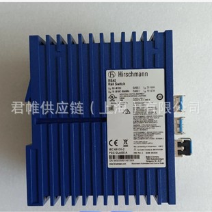 Price to Be Verified Hirschmann Switch Model: Rs30-08020606Sdaehc