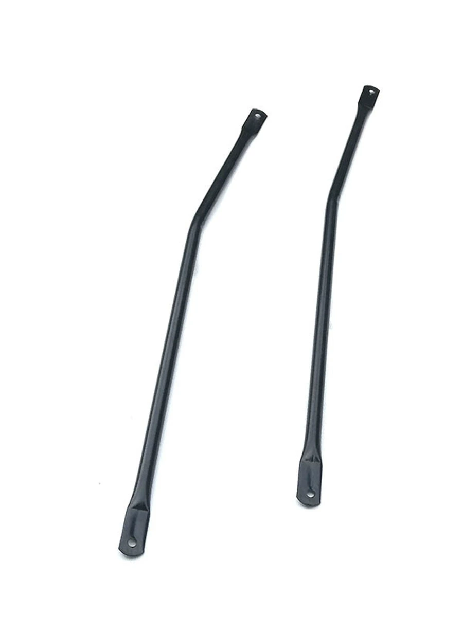 Полный набор аксессуаров для кресел для отдыха, тяга, соединители для стульев из проволочной сетки, детали, тяга, шатун для складного стула для домашнего отдыха