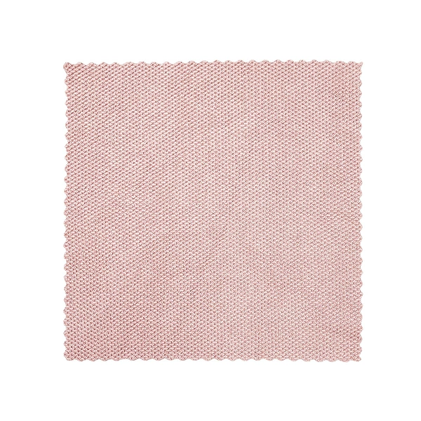 Corn kernel cleaning cloth lace 30*30cm 3 strips Pink