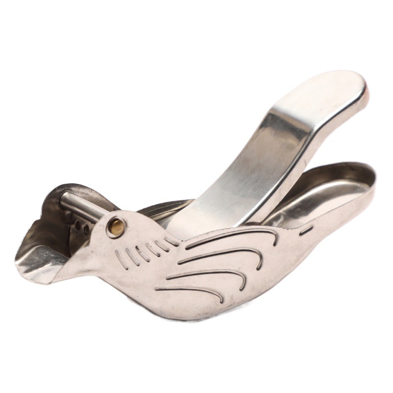 Exprimidor de limón pájaro de acero inoxidable 304 fabricante de Té de limón exprimidor de frutas