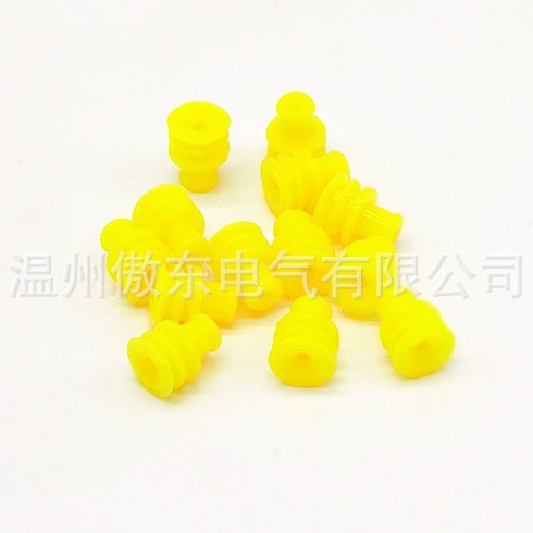 281934-2  国产高质量防水栓