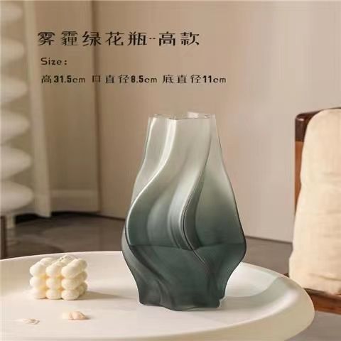 Ternura (verde neblina)