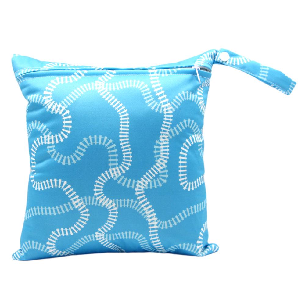 Asenappy portátil impermeable bolsa de pañales portátil multifuncional bolsa de pañales para bebés bolsa de almacenamiento fábrica al por mayor