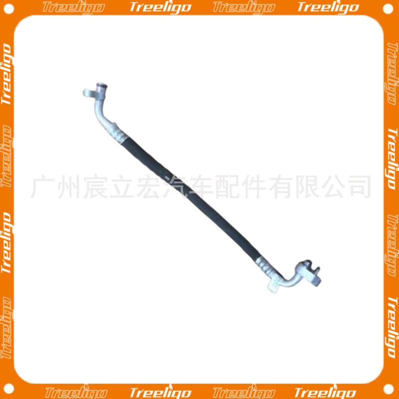 Para Benz W166 W169 línea de aire acondicionado OE: 16683011151698301615