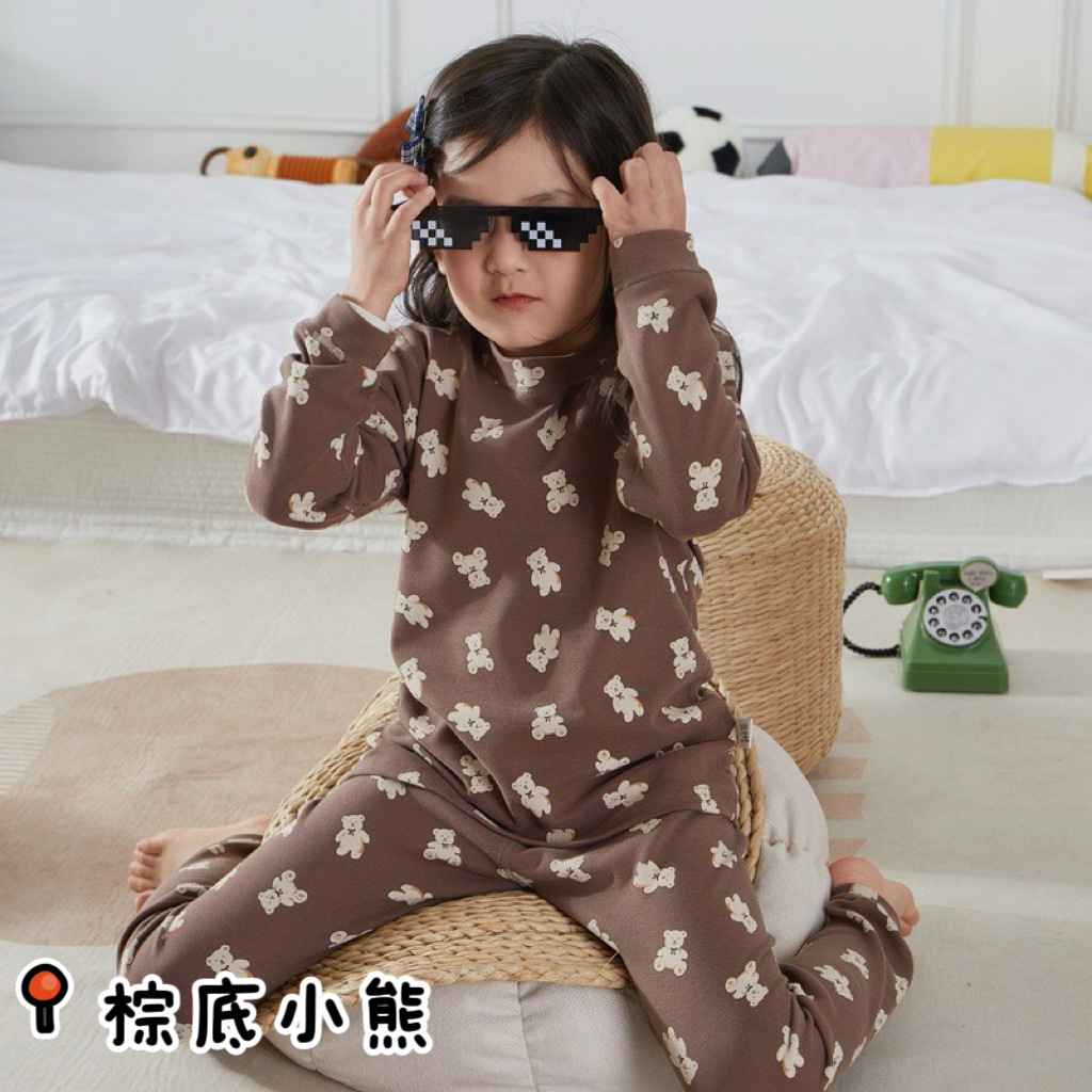 브라운베어 [5A항균+본리스] 280g 컴포트벨벳세트