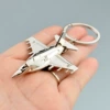 A-053 fighter [Silver]
