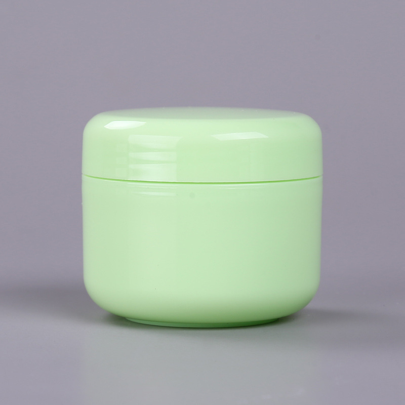 20g 30g 50g 100グラム200g単層丸底PP膏瓶缶クリーム瓶サンプル分注瓶メーカー卸売り|undefined