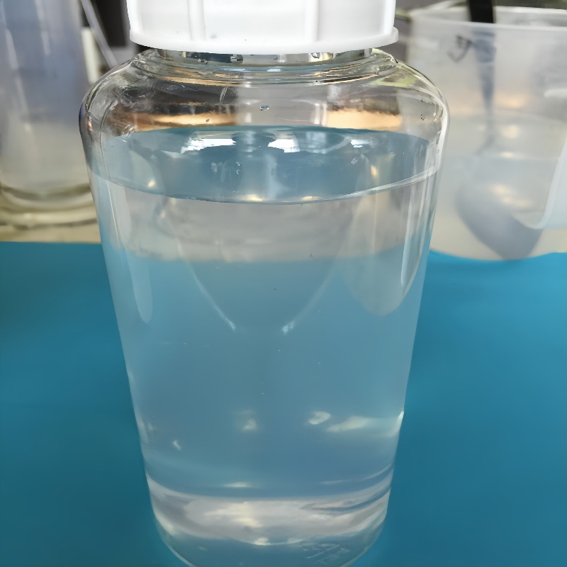 供应 环氧树脂活性增韧剂 无色透明  环氧树脂增韧剂