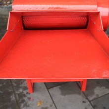 多功能油菜脱粒机小型黄豆高粱大豆水稻小麦多功能机农用厂家