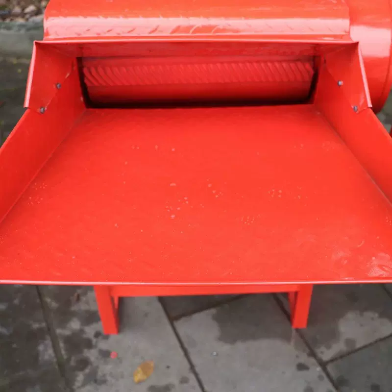 多功能油菜脱粒机小型黄豆高粱大豆水稻小麦多功能机农用厂家