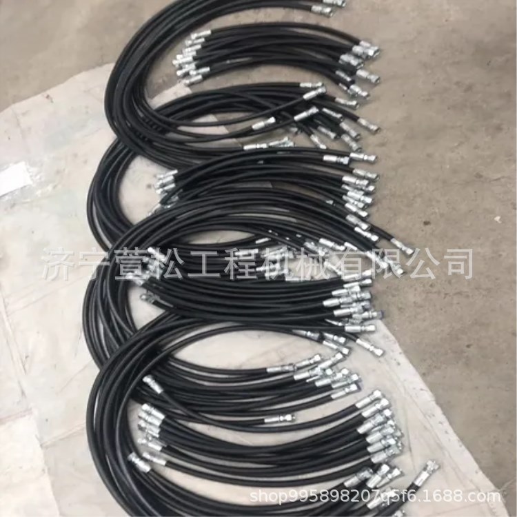 WA470-3装载机配件 714-07-12720挡圈  山推配件