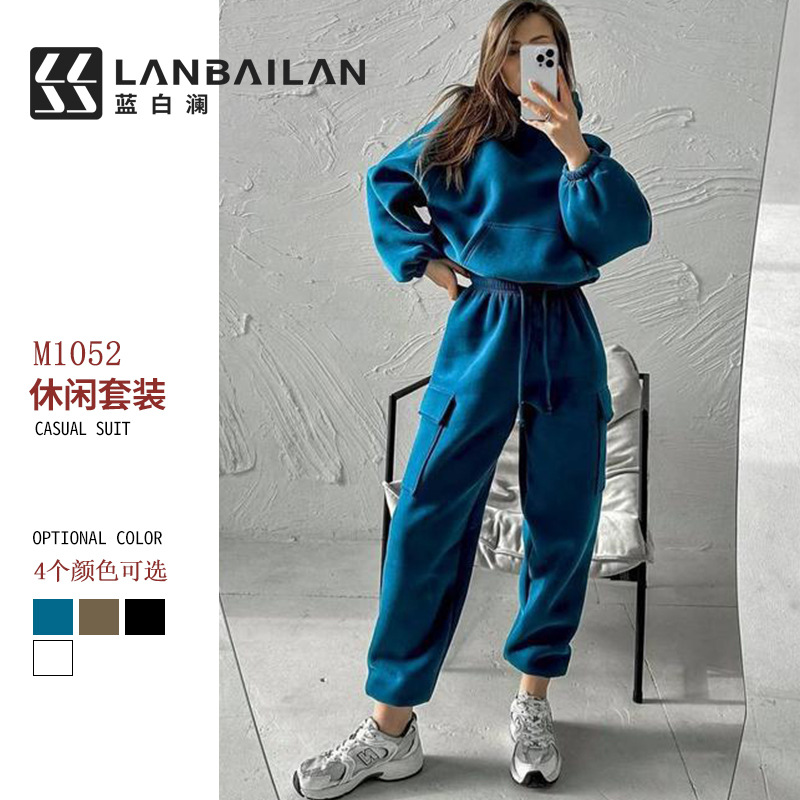 autumn sports sweatshirt for leisure