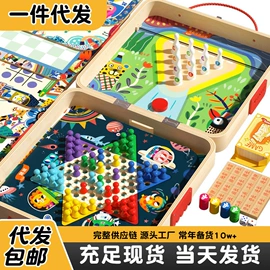 其他益智玩具;拼图、拼板;积木类