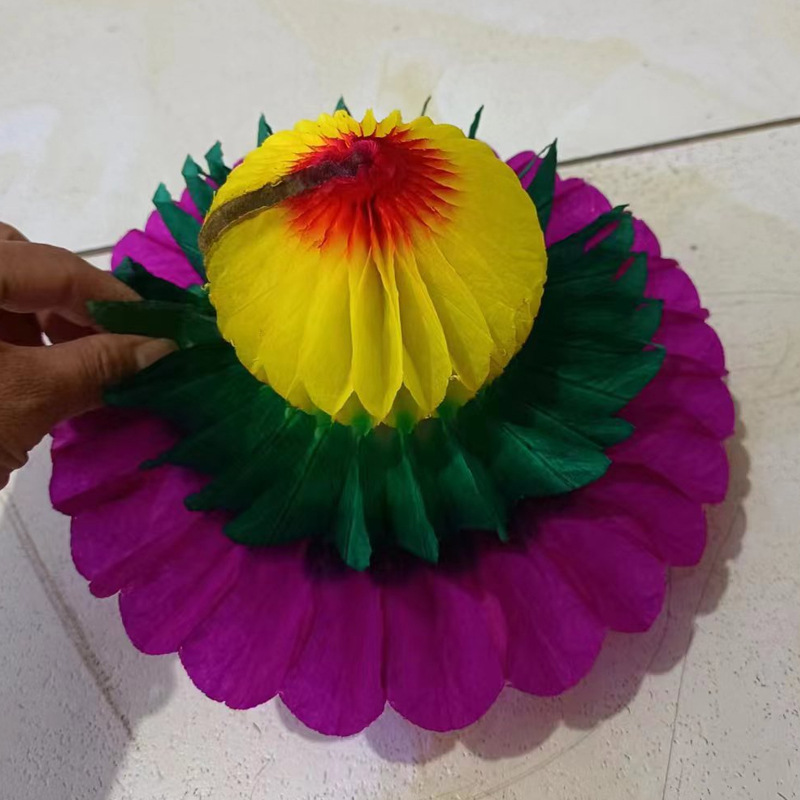 纸小盘桃的连接 (4)