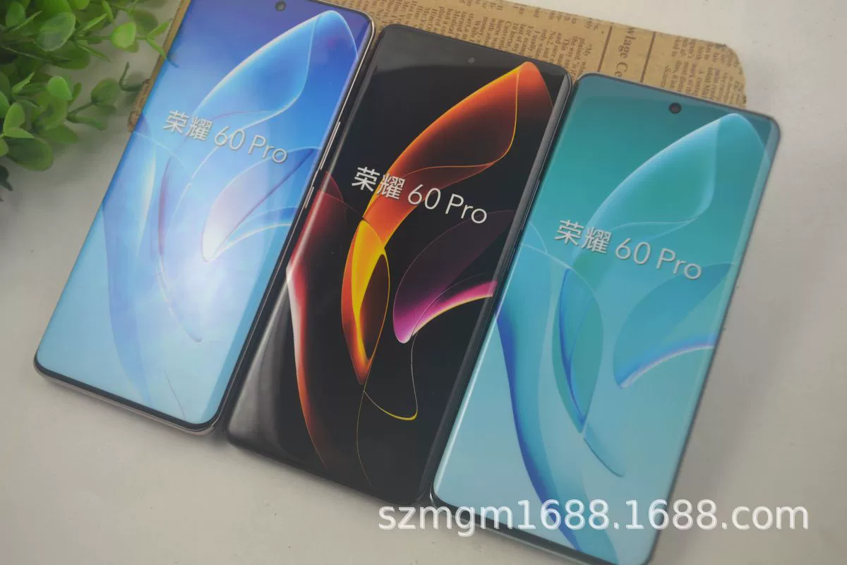 Honor, compatible mobile phone, quality model