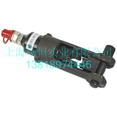 XH80  分体式液压钳（法国 Dubuis）