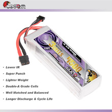 CODDAR 4500MAH 3S 11.1V 120CģRC1/10߱܇ģģ늳