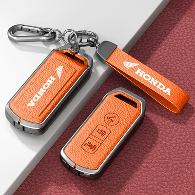 Liexing 125 Protective Shell: Car key bag