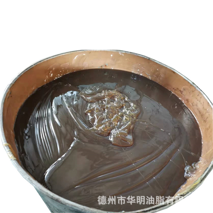 【神航】00号 半流体极压锂基脂减速机齿轮润滑脂集中润滑系统