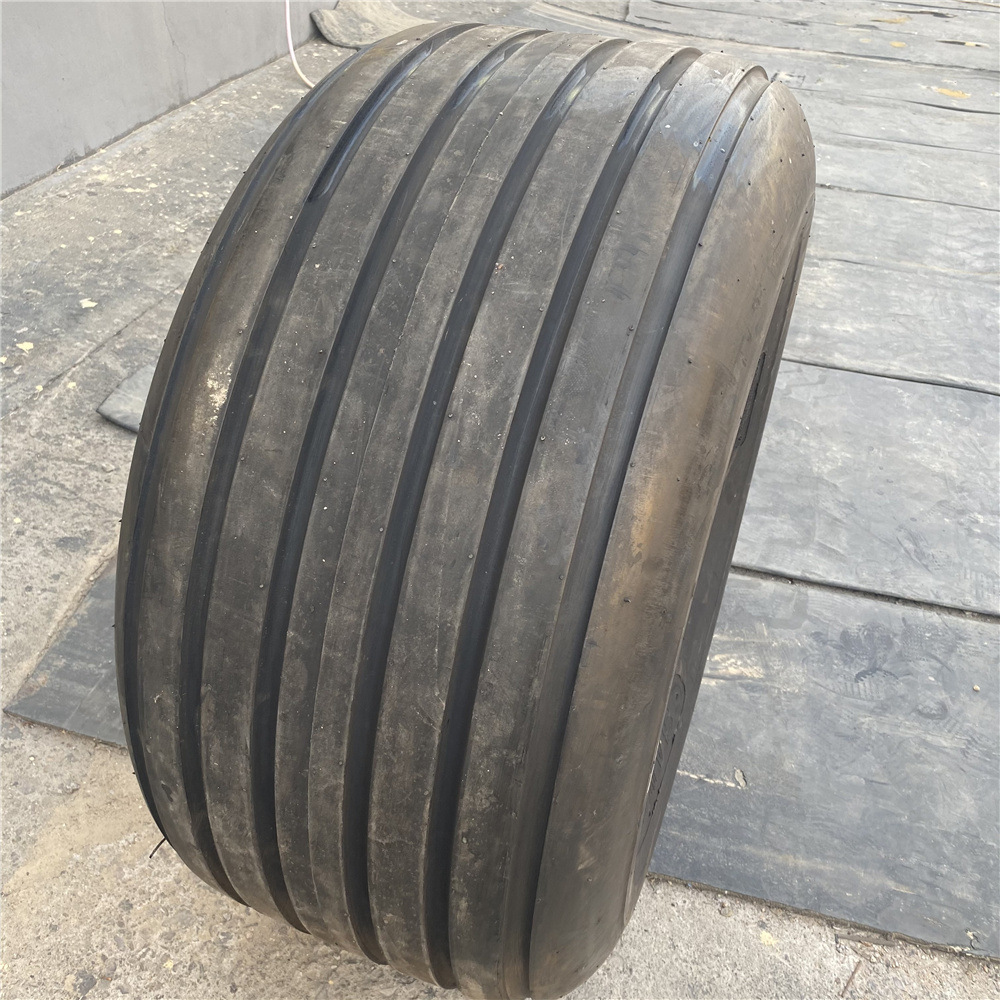 供应捆草机 拖拉机联合收割机轮胎16.5L-16.1l 甲字三包