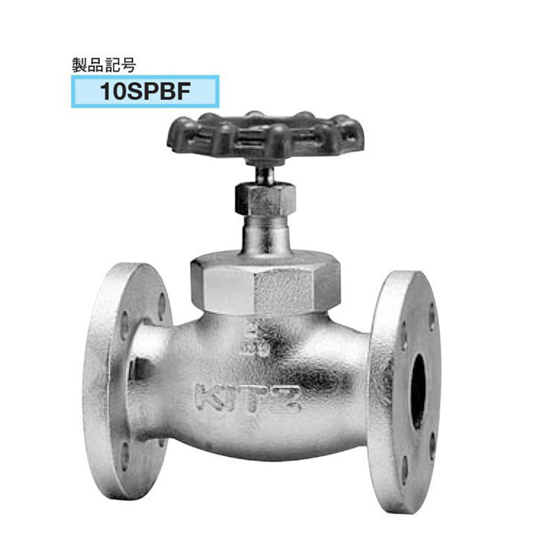 原装 KITZ北泽阀门日本进口    截止阀10SPBF 球阀闸阀