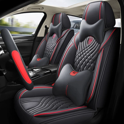 Universal seat cover cover all-inclusive seat cover all-enclosed