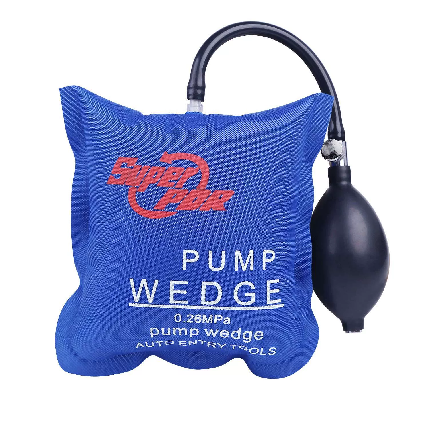 PDR Pump wedge locksmith tool car air wedge airbag lock pick professional door lock opening multi-function