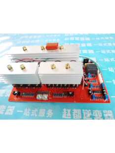 ���l �Ҳ� ���� ��·�� 24V36V48V60V72V 4-8KVA�㹦��