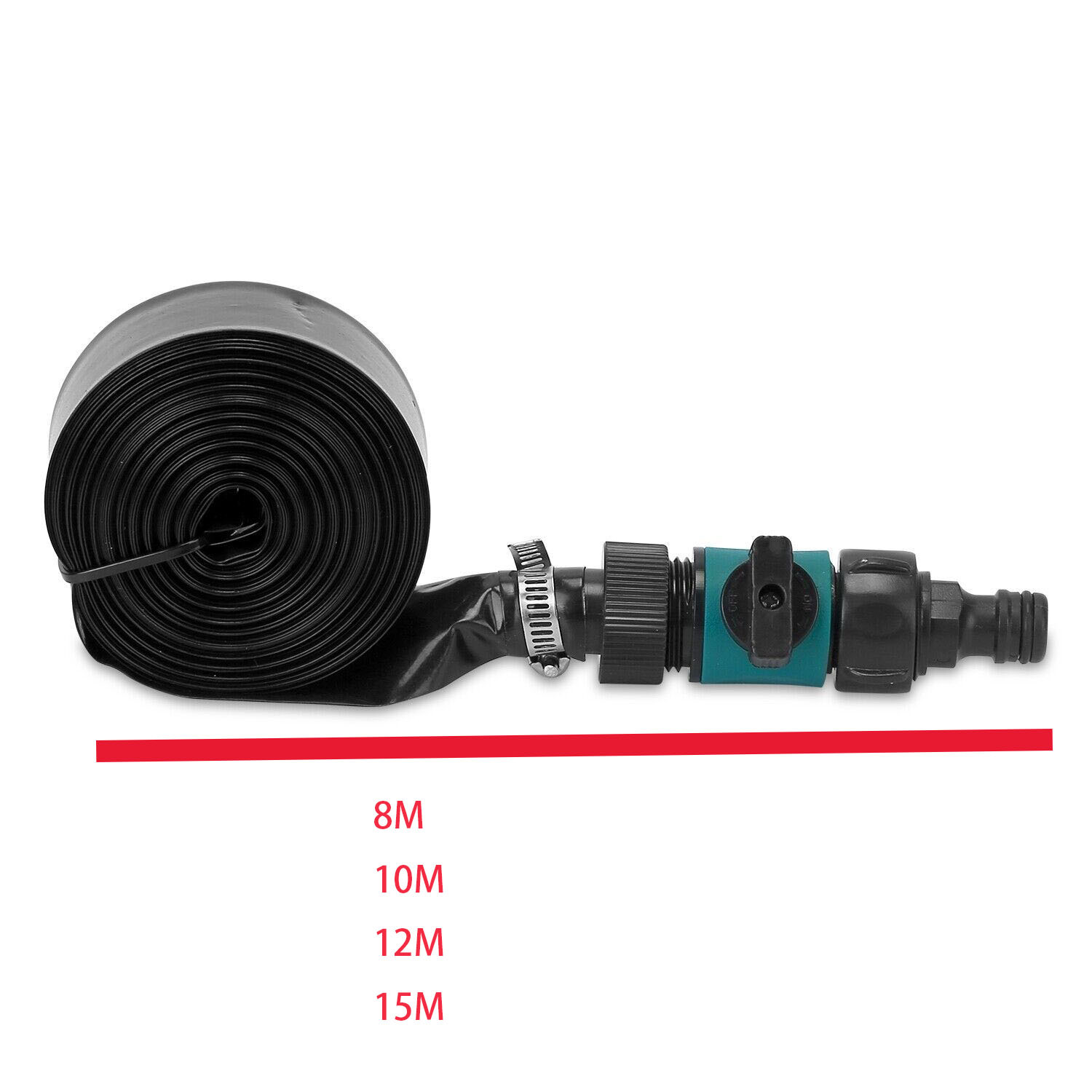 Trampoline Sprinkler System For Kids Water Fun In Garden_voghion.com