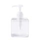 Large Capacity Press Bottle Lotion Bottle Bottled Travel Hand Soap Body Soap Shampoo Portable Creative Small Empty Bottle
