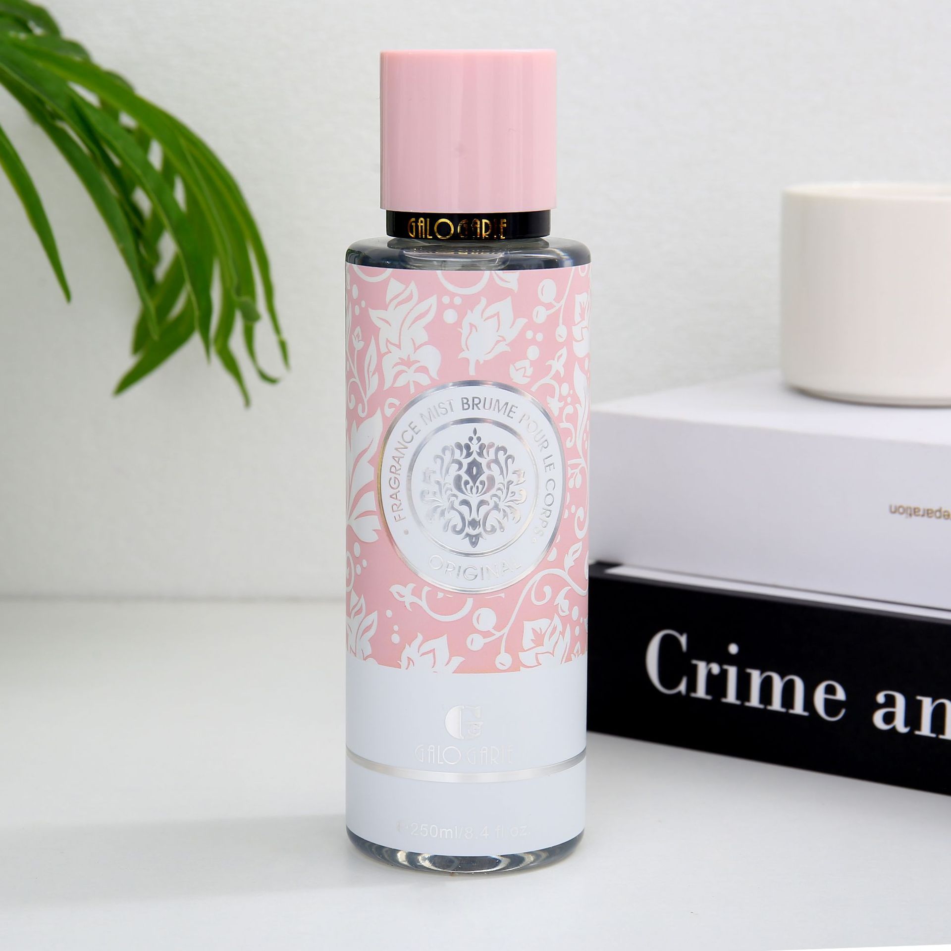 250ml fragancia árabe spray perfumes duraderos LQY6603 Oriente Medio Yala comercio exterior transfronterizo perfume al por mayor