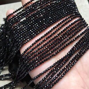 ����ˮ��2-4mm�ڼ⾧�������ɢ��⾧ʯdiy��� �ڼ⾧ʯ���Ʒ