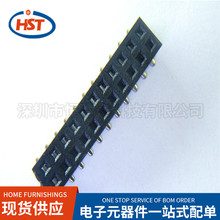 ���B����SMM-111-02-L-S/2MM 2*11��ɫ僽��_��ĸ