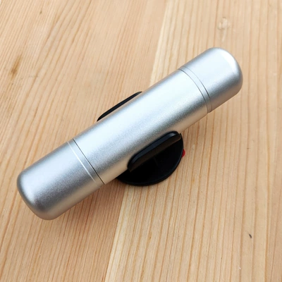 Qəza çəkici phone number car safety hammer - silver