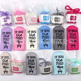 运动休闲棉袜;地板袜;睡眠袜