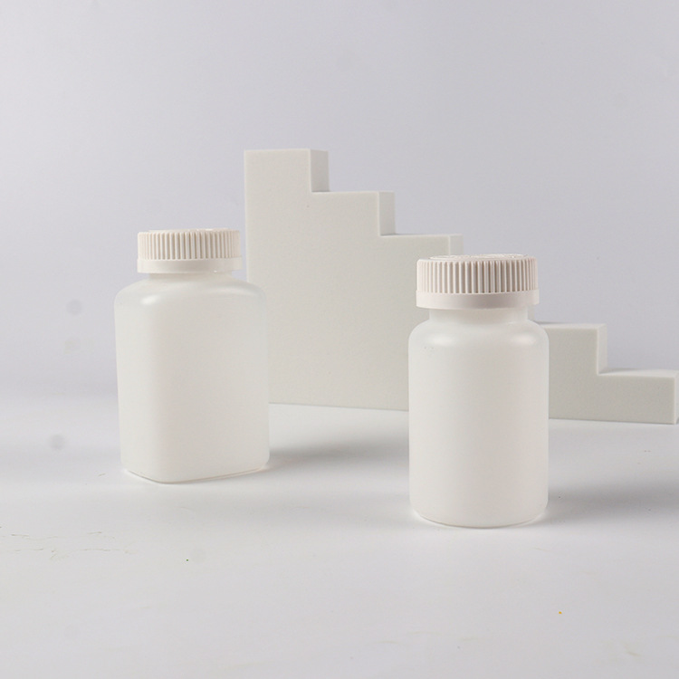 PCʳƷ����ɫPEҩ������ƿ ��ɫά����ƿ�ӱ���Ʒƿ����ƿ�ǹ�ƿ