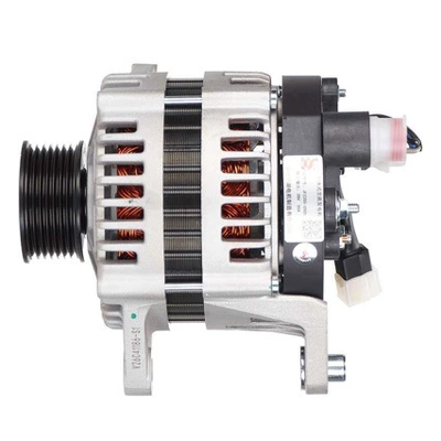 Generator – Generatorlar hissələri (Dinamo və detalları)