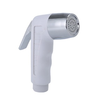 Cross-border wholesale body cleaner nozzle toilet spray gun suit supercharged toilet water gun pet shower